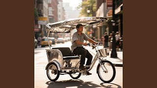 Download lagu aku tukang becak di kota ini mp3