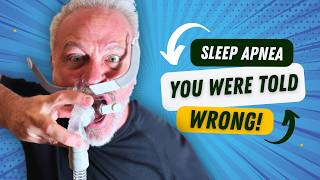 Apnea Unmasked: Why Your Airway Collapses (No One Explains This)