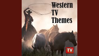 The Tv Theme Players - Rawhide video