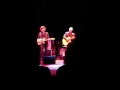 Dave Alvin & Phil Alvin "Shenandoah"