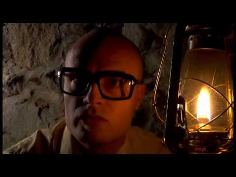 MC Frontalot - It Is Pitch Dark