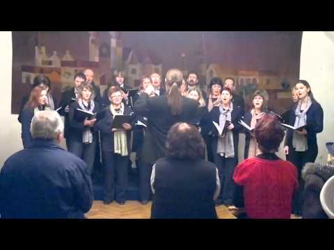 Sbor Vlastimil - 150 let - Muzeum Litomyšl - 2012-01-25 - 03 - Lacrymosa