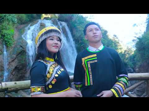 Nkauj Ntseeg ll Ca Le Tig Sab Lug Nrhav Txuj Moo Zoo. By. Suab Tsom. N. ViTeev Xiong