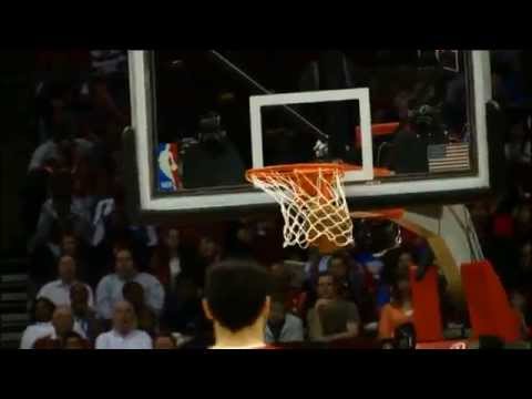 Jeremy Lin 2011-2015 Highlights