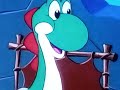 Super Mario World Cartoon Yoshi S Voice Clips Complete