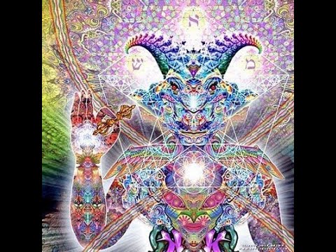 Are DMT Entities Demonic?