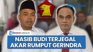 DPC Gerindra Ramai Tolak Budi Arie Join, Ketum Projo Disebut Cuma Berlindung dari Jeratan Hukum