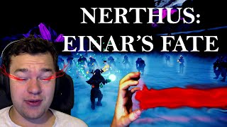 Viking mage? Nerthus Einars Fate gameplay full walkthrough