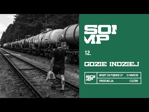 Somp - Gdzie Indziej (prod. Culten)