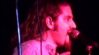 The Monks Of Doom Live at Emo's, Houston, TX 12.11.1992 FULL SHOW 8mm MASTER