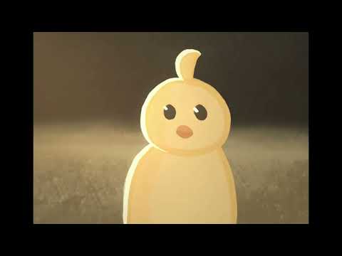 2025BIFF Teen Hatching A Plan