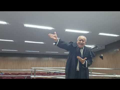 júri na Comarca de Bom Jesus PI, em 17/7/2026, defesa Dimas Batista de Oliveira OAB PI 6843