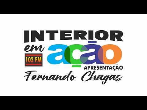 PROGRAMA INTERIOR EM AÇÃO | 07 03 2026 | TV ITAPERUNA