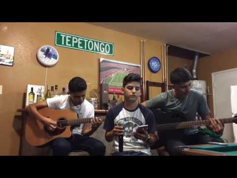 Cuerda Elegante - No te Pido Mucho(Cover)