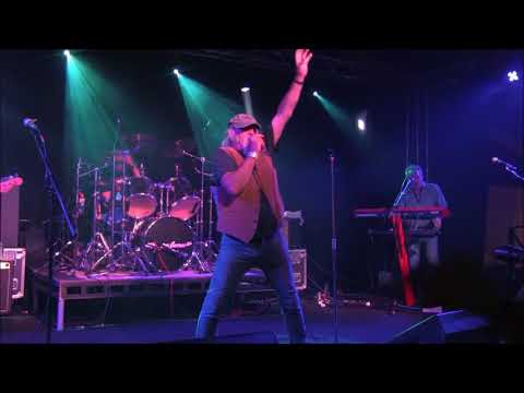 Mule Head - Buster James