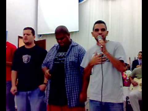 Quarteto Hodsi quantas Provaçôes