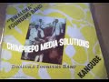 KANGUMBE BWALUKA FOUNDERS BAND SAMPLE