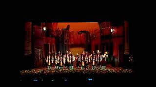 La mare que me parió – Final – COAC 2009