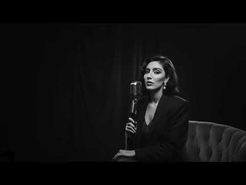 Tombe la neige – reprise jazz mélancolique par Eva Le Noir (cover Salvatore Adamo)