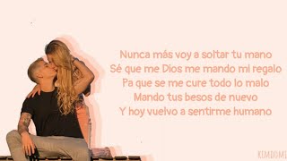 Luisa Fernanda W : Mi Regalo // Letra