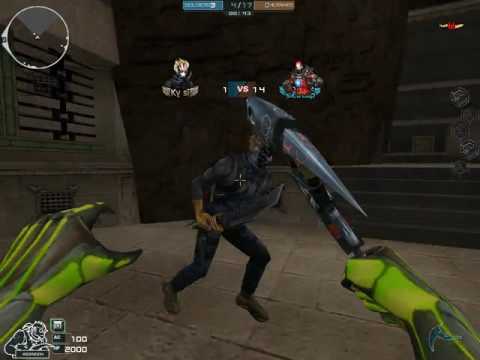 Review CF Offline V6