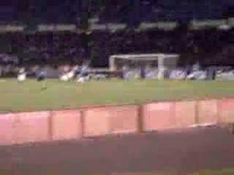 Gol do Grêmio - 1 a 0 no Atlético/GO