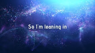 Leaning In - Carrollton (Lyrics)