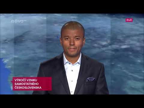 Chyby TV Nova # 20 – Televizní noviny (28. 10. 2020)