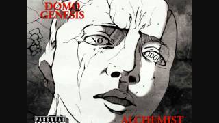 Domo Genesis- Fuck Everybody Else (No Idols)