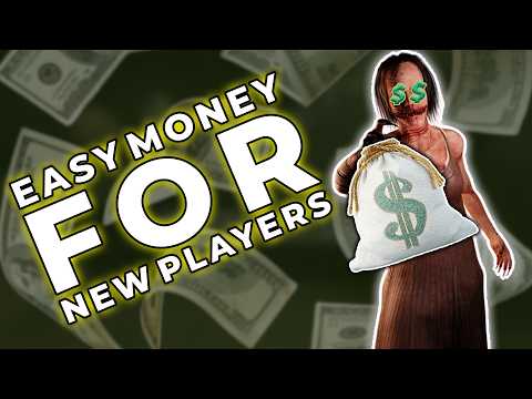 How to Make EASY Money as a Beginner in Phasmophobia