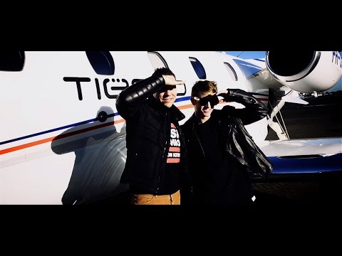 Danny Avila TV #8 - Greater Than UK & Ireland Tour