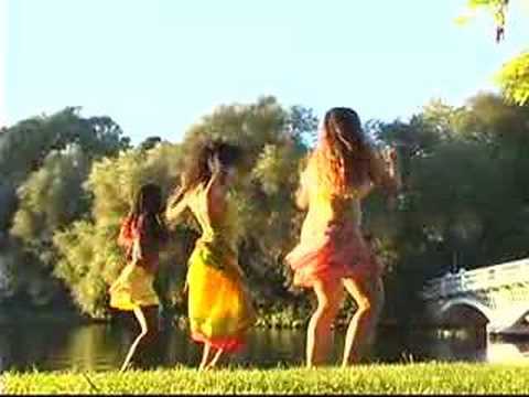 Seleme - Ethiopia - Jaivah Nouvel Expose - Toronto African Dance
