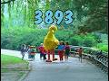 Sesame Street A Visit From Baby Bear S Grandmama Bear