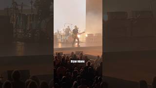 Bryan Adams - Make Up Your Mind - Live In Toronto At Scotiabank Arena Concert #canadianmusic