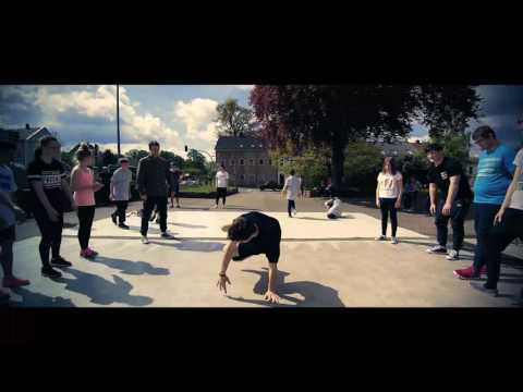 Broken Beat Crew ~TakeYourLesson~ 13.05.2017