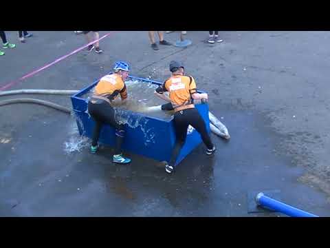 Pěnčín PKL Jílové 2018