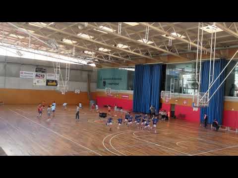 Martinenc - AESE Pre-Infantil A parte 1