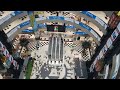 বসুন্ধরা Bashundhara Shopping Mall Biggest Market In Bangladesh