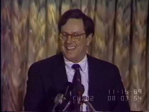 Future of Communism - C SPAN.org 1989.