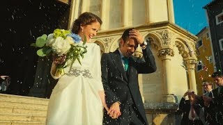 Trailer boda Mario y Lucía | ViktorStudios [4K]