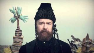 Gravitonas &quot;Religious&quot;  Official Music Video