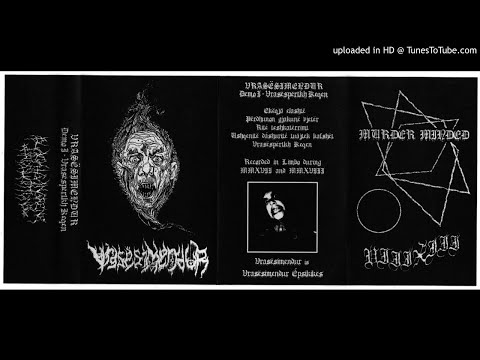 Vrasësimendur - Rité Teshkatërrimt