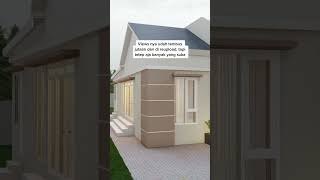 Download lagu Rumah minimalis 7x14 meter mp3
