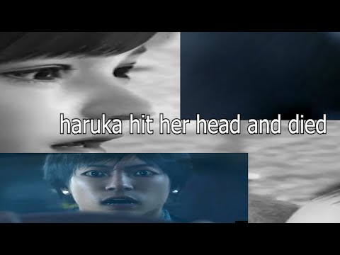 yakuza 6 summarised in 17 seconds