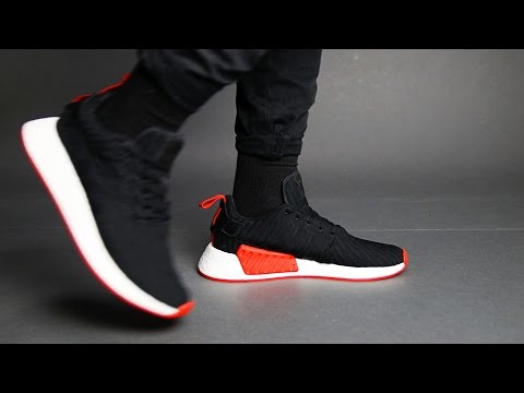 tenis adidas nmd r2