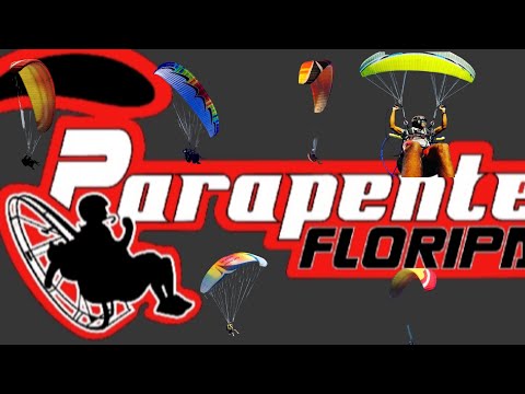 Melhor equipe de voo livre em Florianópolis. #parapentefloripa