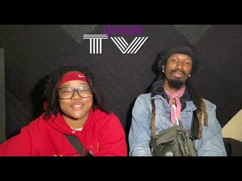 YN Jay - “Stole YungLillord Rap Style From Detroit” Yung Lil lord Claims Interview Oh Yeah Tv