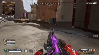 ぬこの[Apex]参加可能！