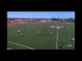 Goal from quarter finals of state cups