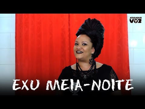 Ponto de Exu (Meia-Noite) - Louvor a Seu Meia-Noite